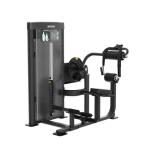 Precor Vitality Abdominal / Back Extension
